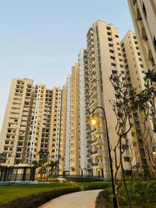 Image of 600 Sq.ft 1.5 BHK Apartment / Flat for sale in Oasis Grandstand, Yeida, Greater Noida for Rs. 6741000