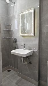Bathroom Image of Aden Homez in Vijay Nagar, New Delhi
