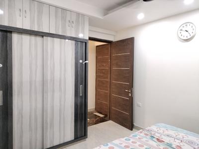 Bedroom Image of 2400 Sq.ft 4 BHK Apartment / Flat for sale in Kamakshi Apartment, Sector 6 Dwarka New Delhi for Rs. 35555550