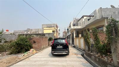 Image of 1590 Sq.ft Residential Plot / Land for sale in Nijampur Malhaur, Lucknow for Rs. 6500000