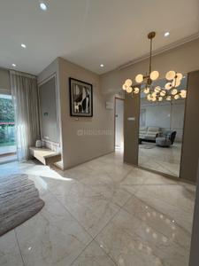Hall Image of 1036 Sq.ft 2 BHK Apartment / Flat for sale in Kolte Patil Life Republic Sector R34 34th Avenue Duet Phase II, Hinjawadi Phase 2 Pune for Rs. 7000000