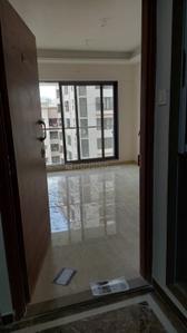 Hall Image of 610 Sq.ft 1 BHK Apartment / Flat for sale in Goregaon East Mumbai for Rs. 11000000
