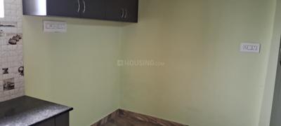 Kitchen Image of 950 Sq.ft 2 BHK Independent House for sale in Sithalapakkam Chennai for Rs. 6500000