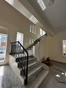 Hall Image of 3200 Sq.ft 5 BHK Independent House for sale in Injambakkam Chennai for Rs. 31000075
