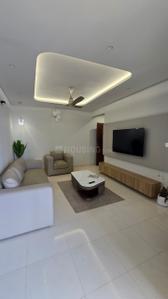 Hall Image of 1953 Sq.ft 3 BHK Apartment / Flat for rent in Malabar Royal Pine, Koombara Kozhikode for Rs. 45000