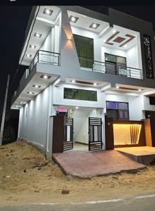 Image of 1450 Sq.ft 3 BHK Duplex for sale in Bindayaka, Jaipur for Rs. 6500000