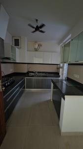 Kitchen Image of 1869 Sq.ft 3 BHK Apartment / Flat for sale in Central Park Resorts, Sector 48 Gurgaon for Rs. 54900000