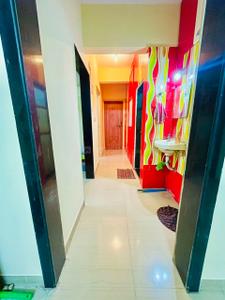 Image of 890 Sq.ft 2 BHK Apartment / Flat for sale in Shankheshwar Presidency, Kalyan West, Kalyan for Rs. 5500000