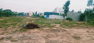 Image of 1200 Sq.ft Residential Plot / Land for sale in Jigani, Bengaluru for Rs. 4000000