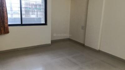 Bedroom Image of 1000 Sq.ft 2 BHK Apartment / Flat for rent in Satyam Shivam Sundaram, Hadapsar Pune for Rs. 21000