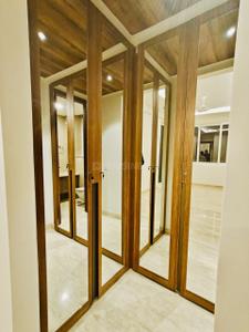 Bedroom Image of 1700 Sq.ft 3 BHK Builder Floor for rent in Sector 22 Gurgaon for Rs. 58000