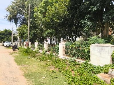 Image of 1200 Sq.ft Residential Plot / Land for sale in Rajarajeshwari Nagar, Mysore for Rs. 11000000