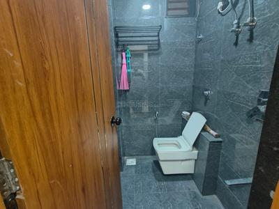 Bathroom Image of 2330 Sq.ft 3 BHK Apartment / Flat for sale in Satellite Ahmedabad for Rs. 20000000