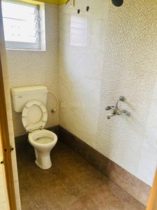 Bathroom Image of 1245 Sq.ft 3 BHK Apartment / Flat for sale in Excel The Radhe Residency, Birati Kolkata for Rs. 4150000