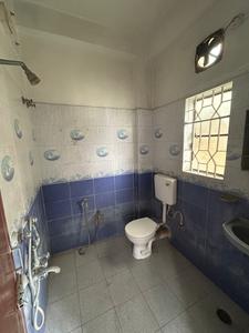 Bathroom Image of Turning Point Girls PG (Self Cooking) in Downtown, Guwahati