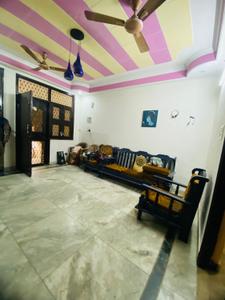 Hall Image of 900 Sq.ft 2 BHK Independent House for rent in Vaishali Ghaziabad for Rs. 19500