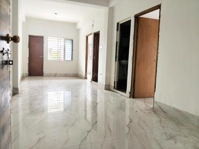 Hall Image of 1000 Sq.ft 2 BHK Apartment / Flat for sale in Kasba Kolkata for Rs. 5500000