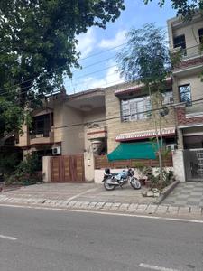 Image of 1800 Sq.ft 5 BHK Independent House for sale in Sector 64, Mohali for Rs. 50000000