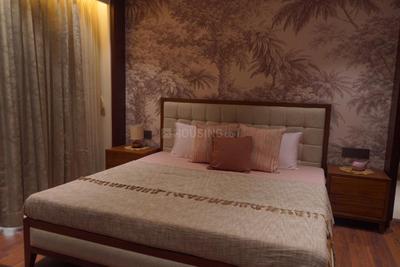 Bedroom Image of 1594 Sq.ft 3 BHK Apartment / Flat for sale in Shelton Elite, Vile Parle West Mumbai for Rs. 92000000