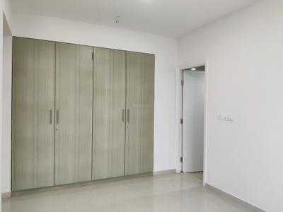 Bedroom Image of 1100 Sq.ft 2.5 BHK Apartment / Flat for sale in Piramal Vaikunth , Thane West Thane for Rs. 18500000