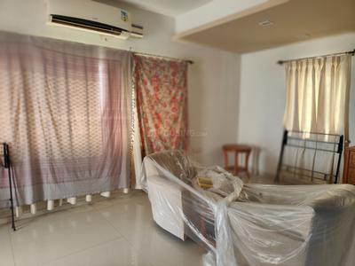 Hall Image of 2410 Sq.ft 3 BHK Apartment / Flat for sale in Banjara Hills Hyderabad for Rs. 30800000