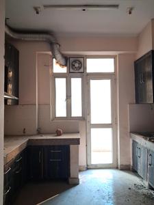 Kitchen Image of 2000 Sq.ft 4 BHK Apartment / Flat for sale in Supertech Ecociti, Sector 137 Noida for Rs. 20000000