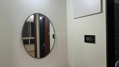 Hall Image of 1050 Sq.ft 2 BHK Apartment / Flat for sale in Manjari Khurd Pune for Rs. 8500000