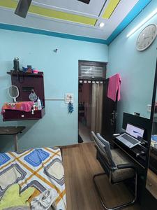 Hall Image of 450 Sq.ft 4 BHK Independent House for sale in Ballabhgarh Faridabad for Rs. 7000000