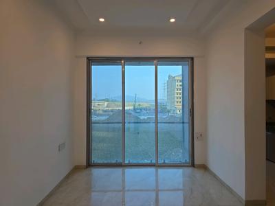 Living Room Image of 769 Sq.ft 1 BHK Apartment / Flat for sale in Nicon Vista, Vasai East Vasai for Rs. 3900008