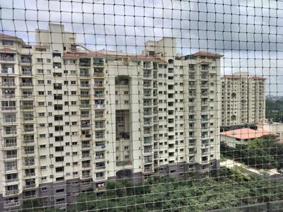 Image of 4000 Sq.ft 4 BHK Apartment / Flat for rent in Brigade Caladium, Byatarayanapura, Bengaluru for Rs. 170000