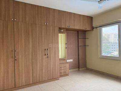 Bedroom Image of 1556 Sq.ft 3 BHK Apartment / Flat for sale in Narayanapura Bengaluru for Rs. 14000000