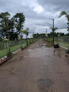 Image of 1440 Sq.ft Residential Plot / Land for sale in Bhasa Eco Village, Joka, Kolkata for Rs. 360000