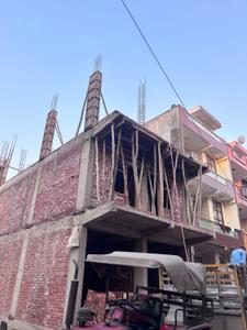 Image of 1080 Sq.ft 3 BHK Independent House for sale in Indraprashtha Yojna, Ghaziabad for Rs. 6300000