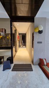 Image of 2250 Sq.ft 4 BHK Apartment / Flat for sale in Active Acres, Tangra, Kolkata for Rs. 24000000