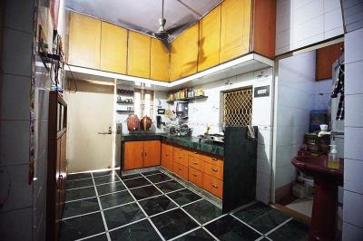 Kitchen Image of 1665 Sq.ft 2 BHK Independent House for sale in Nikol Ahmedabad for Rs. 13000000