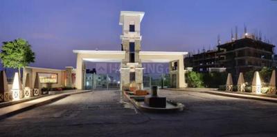 Image of 972 Sq.ft 3 BHK Villa for sale in Shri Radha Florence, Goda Vihar, Vrindavan for Rs. 10000000