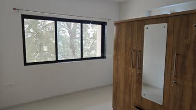 Bedroom Image of 2100 Sq.ft 3 BHK Apartment / Flat for rent in Kamli Falia Silvassa for Rs. 21000