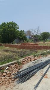 Image of 610 Sq.ft 2 BHK Independent House for sale in Tilpata Karanwas, Greater Noida for Rs. 2880000