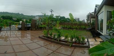 Image of 2029 Sq.ft 4 BHK Villa for sale in Iraah Stellar 8, Tungarli, Lonavala for Rs. 46000000