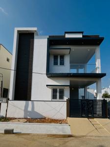 2 BHK Villa