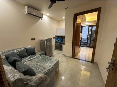 Hall Image of Tulip PG in Saket, New Delhi