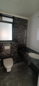 Bathroom Image of 1548 Sq.ft 3 BHK Apartment / Flat for sale in Lodha Palava Trinity A To C, Palava Phase 2 Thane for Rs. 14000000