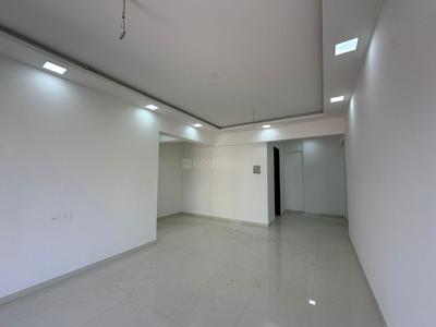Hall Image of 952 Sq.ft 2 BHK Apartment / Flat for sale in Shree Maruti Heights, Kalwa Thane for Rs. 14700000