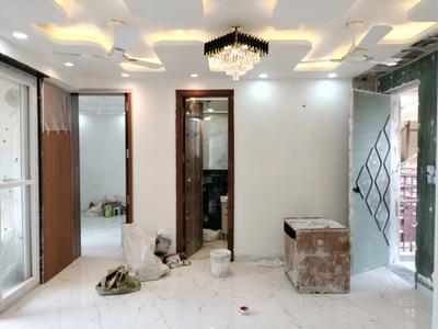 Living Room Image of 1200 Sq.ft 2 BHK Apartment / Flat for sale in Nav Kairali Apartments, Sector 3 Dwarka New Delhi for Rs. 21000000