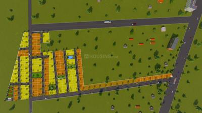 Image of 1000 Sq.ft Residential Plot / Land for sale in Rajaswa Nagar, Solapur for Rs. 1500000