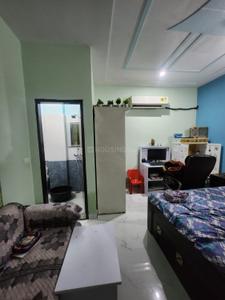 Bedroom Image of 742 Sq.ft 4 BHK Independent House for sale in Sector 104 Gurgaon for Rs. 11800000