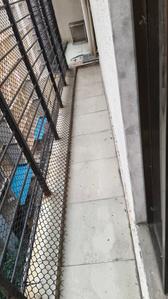 Image of 1010 Sq.ft 3 BHK Apartment / Flat for rent in Borivali West, Mumbai for Rs. 55000
