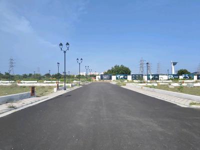 Image of 1494 Sq.ft Residential Plot / Land for sale in Pacifica Enchante, Siruseri, Chennai for Rs. 8700000