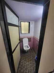 Image of 500 Sq.ft 1 BHK Apartment / Flat for sale in Mulund East, Mumbai for Rs. 11500000