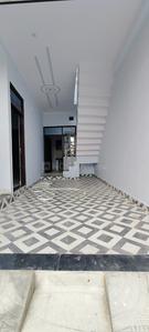 Bedroom Image of 1400 Sq.ft 3 BHK Independent House for sale in Rajajipuram Lucknow for Rs. 5800000